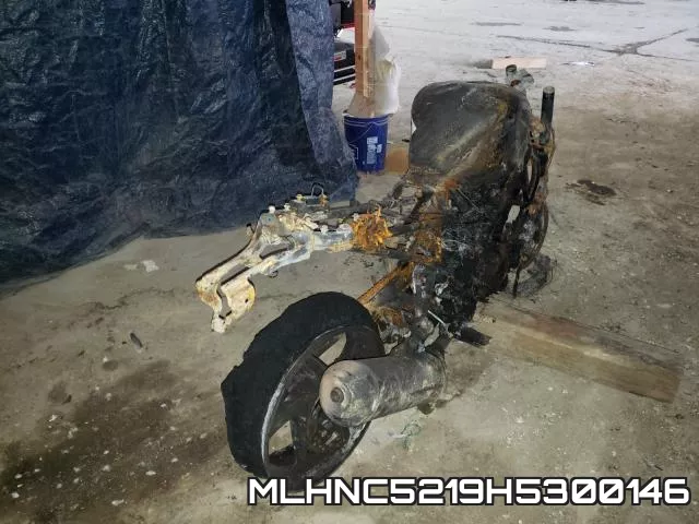 MLHNC5219H5300146 фото 2
