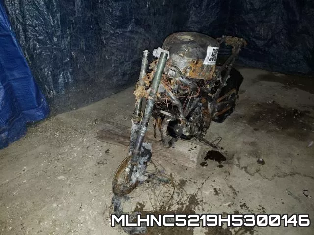 MLHNC5219H5300146 фото 3