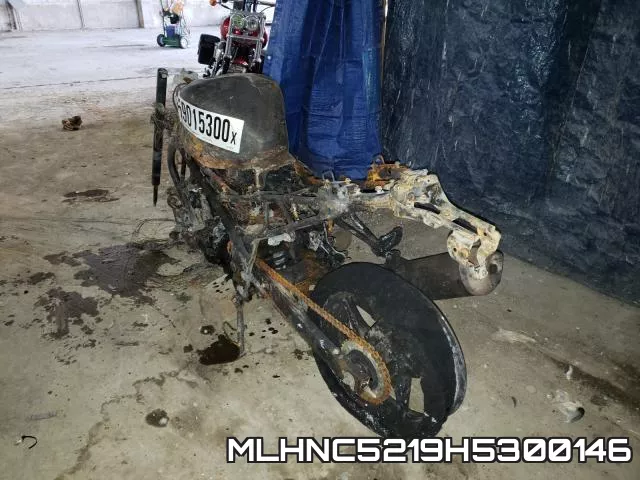 MLHNC5219H5300146 фото 4