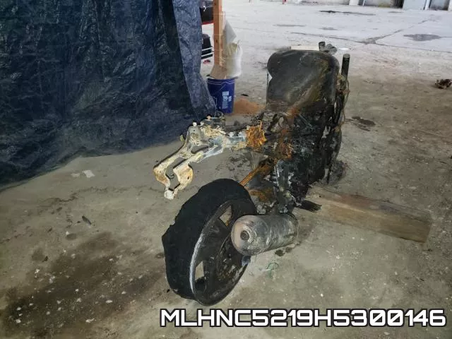 MLHNC5219H5300146 фото 5