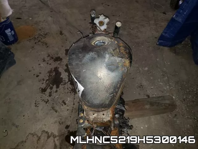MLHNC5219H5300146 фото 6