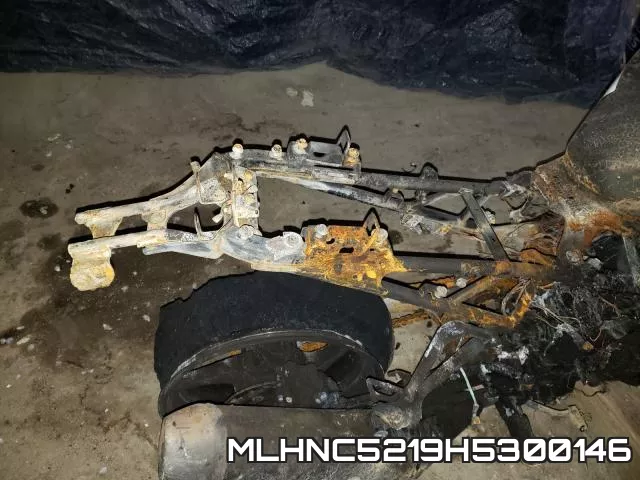 MLHNC5219H5300146 фото 7