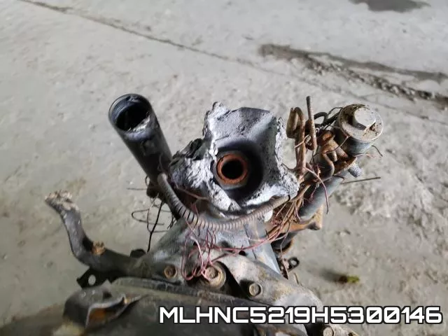 MLHNC5219H5300146 фото 9