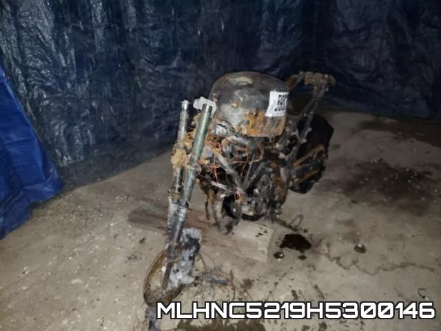 MLHNC5219H5300146 фото 10