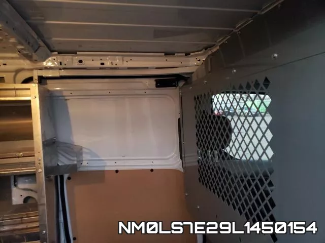NM0LS7E29L1450154 фото 5