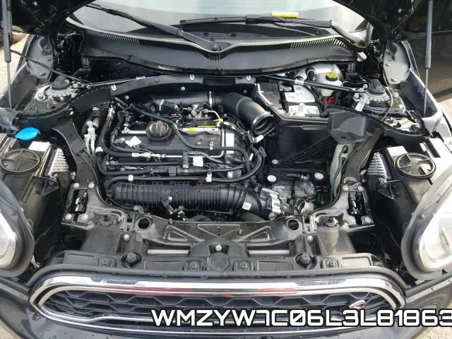 WMZYW7C06L3L81863 фото 8