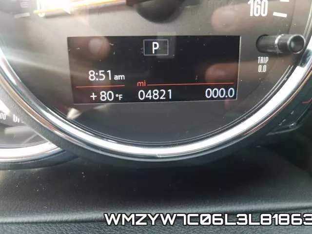 WMZYW7C06L3L81863 фото 9