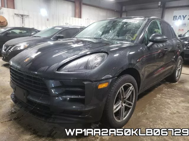WP1AA2A50KLB06729 фото 3
