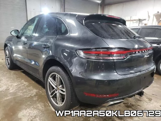 WP1AA2A50KLB06729 фото 4