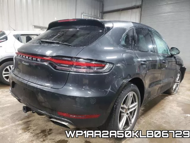 WP1AA2A50KLB06729 фото 5
