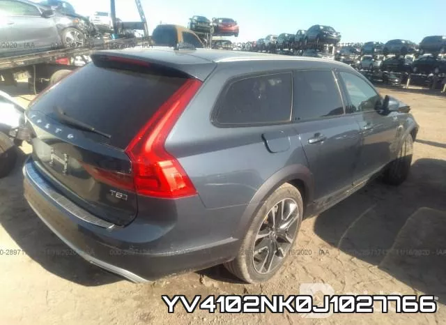 YV4102NK0J1027766 фото 5