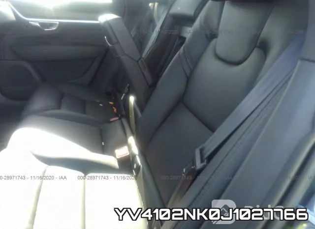 YV4102NK0J1027766 фото 9