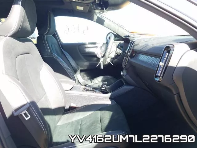 YV4162UM7L2276290 фото 6