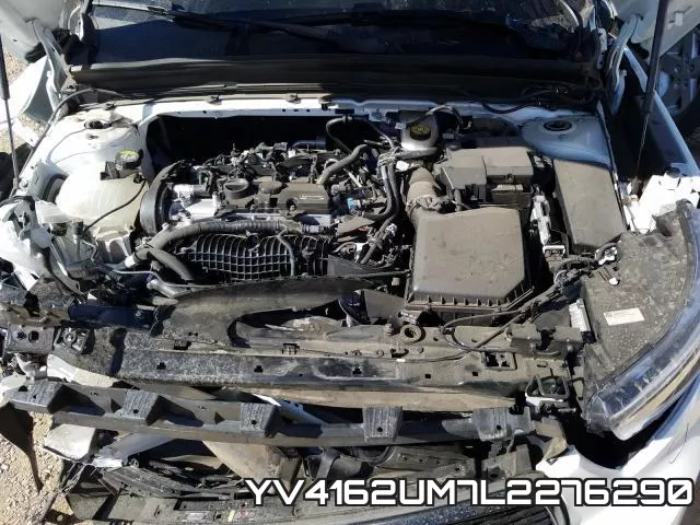 YV4162UM7L2276290 фото 8