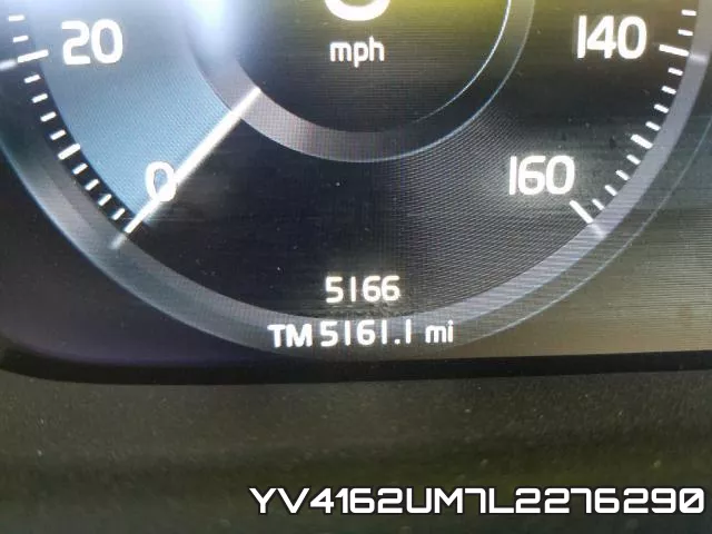 YV4162UM7L2276290 фото 9