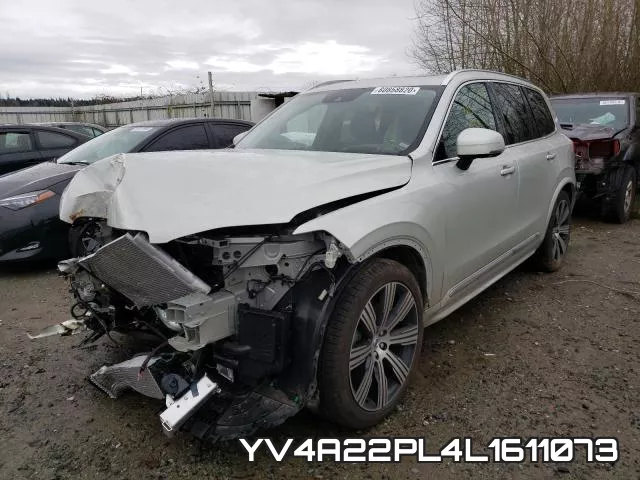YV4A22PL4L1611073 фото 3
