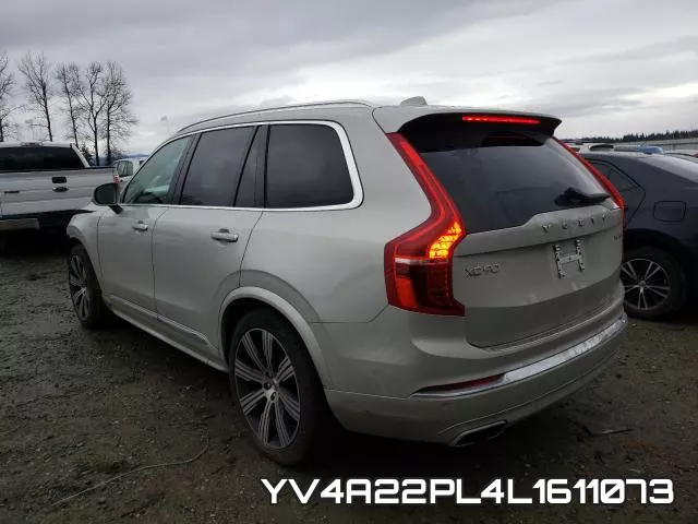 YV4A22PL4L1611073 фото 4