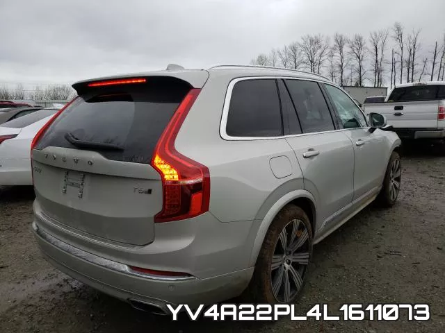 YV4A22PL4L1611073 фото 5