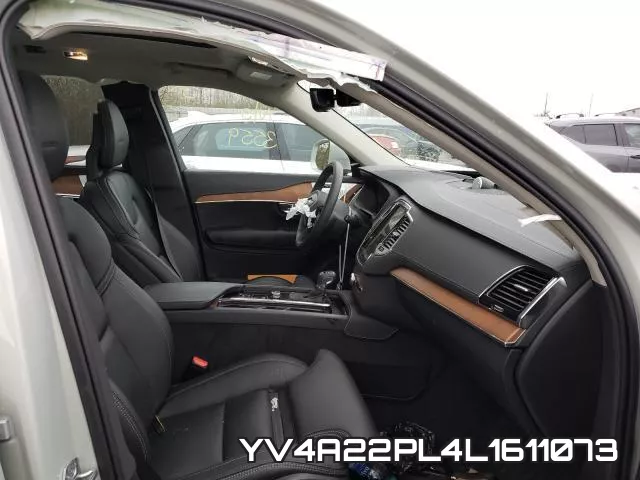 YV4A22PL4L1611073 фото 6