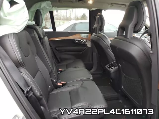 YV4A22PL4L1611073 фото 7