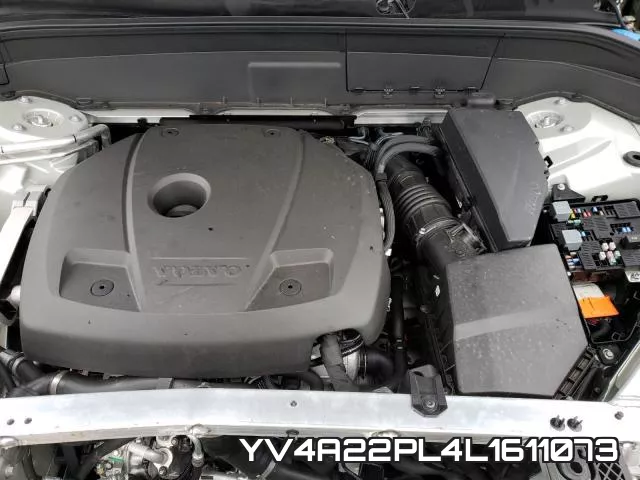 YV4A22PL4L1611073 фото 8