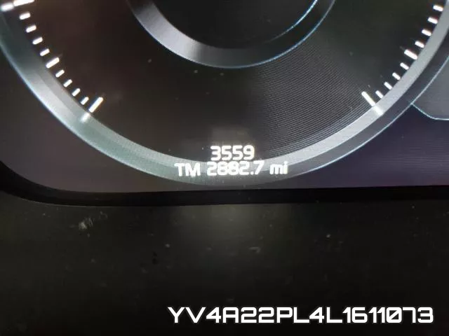 YV4A22PL4L1611073 фото 9