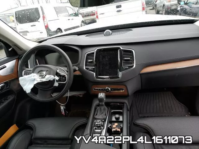 YV4A22PL4L1611073 фото 10