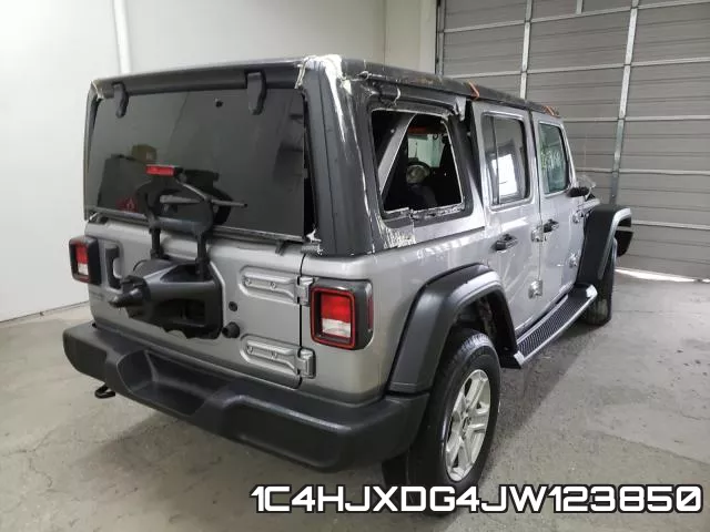 1C4HJXDG4JW123850 фото 5