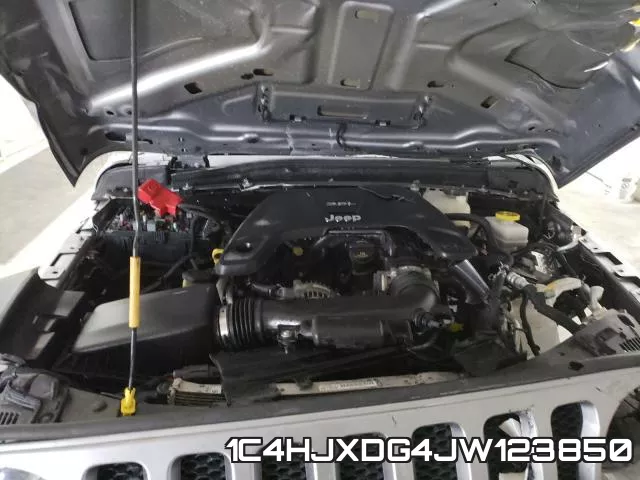 1C4HJXDG4JW123850 фото 8