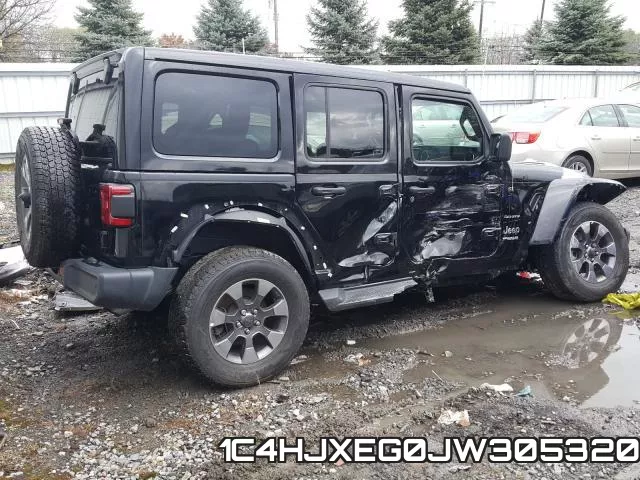 1C4HJXEG0JW305320 фото 5