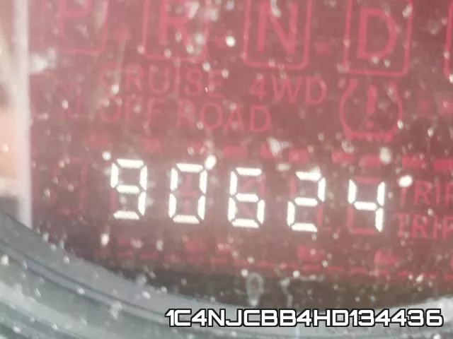 1C4NJCBB4HD134436 фото 9