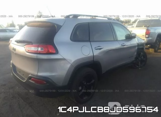 1C4PJLCB8JD596754 фото 5