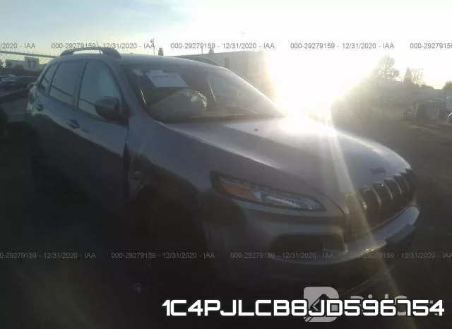 1C4PJLCB8JD596754 фото 7