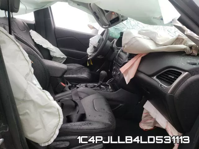 1C4PJLLB4LD531113 фото 6