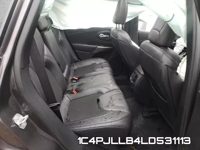 1C4PJLLB4LD531113 фото 7