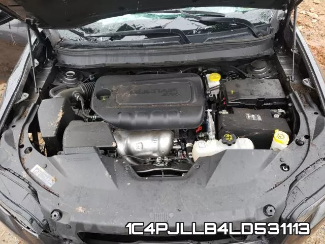 1C4PJLLB4LD531113 фото 8