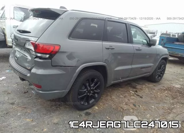 1C4RJEAG7LC247015 фото 5