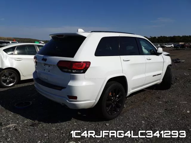 1C4RJFAG4LC341293 фото 5