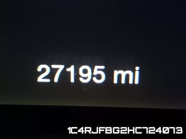 1C4RJFBG2HC724073 фото 9