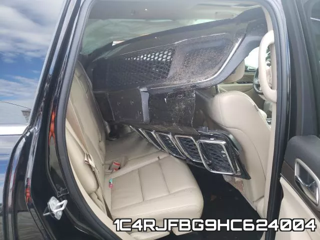 1C4RJFBG9HC624004 фото 6