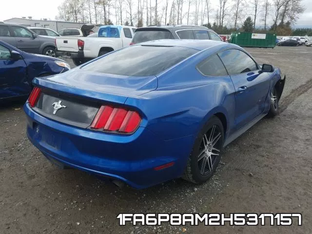 1FA6P8AM2H5317157 фото 5