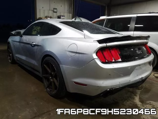 1FA6P8CF9H5230466 фото 4