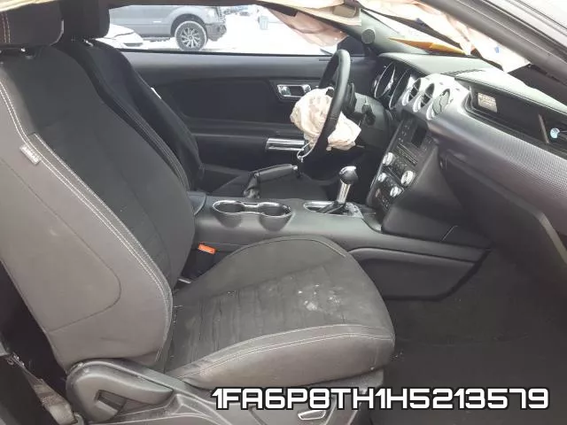 1FA6P8TH1H5213579 фото 6