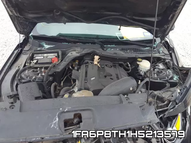 1FA6P8TH1H5213579 фото 8