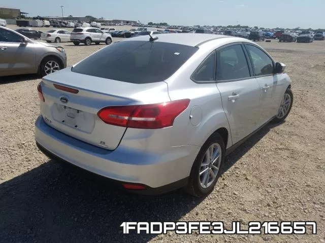 1FADP3FE3JL216657 фото 5