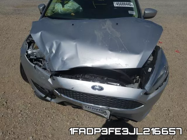 1FADP3FE3JL216657 фото 8