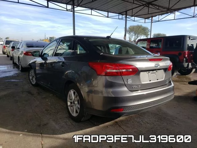 1FADP3FE7JL319600 фото 4