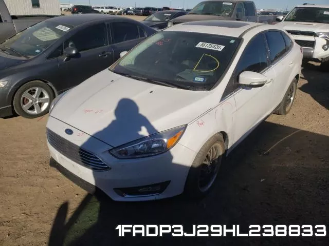 1FADP3J29HL238833 фото 3