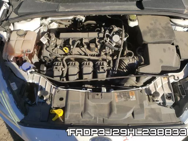 1FADP3J29HL238833 фото 7