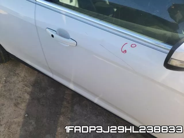 1FADP3J29HL238833 фото 9